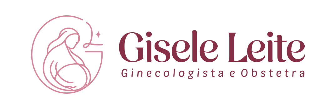 Dra. Gisele Leite, Ginecologista e Obstetra